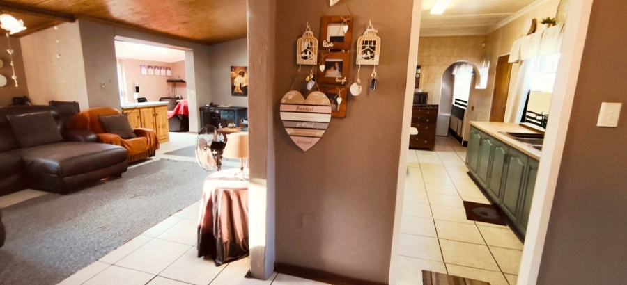 3 Bedroom Property for Sale in Sasolburg Ext 15 Free State
